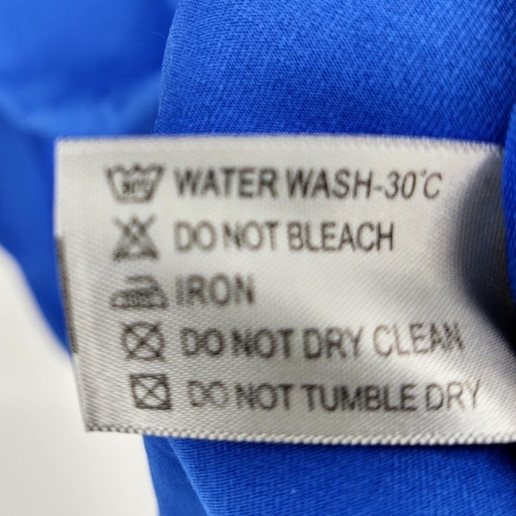 Neleus Men's Dry Fit Compression Shirt - Picture 5 of 5